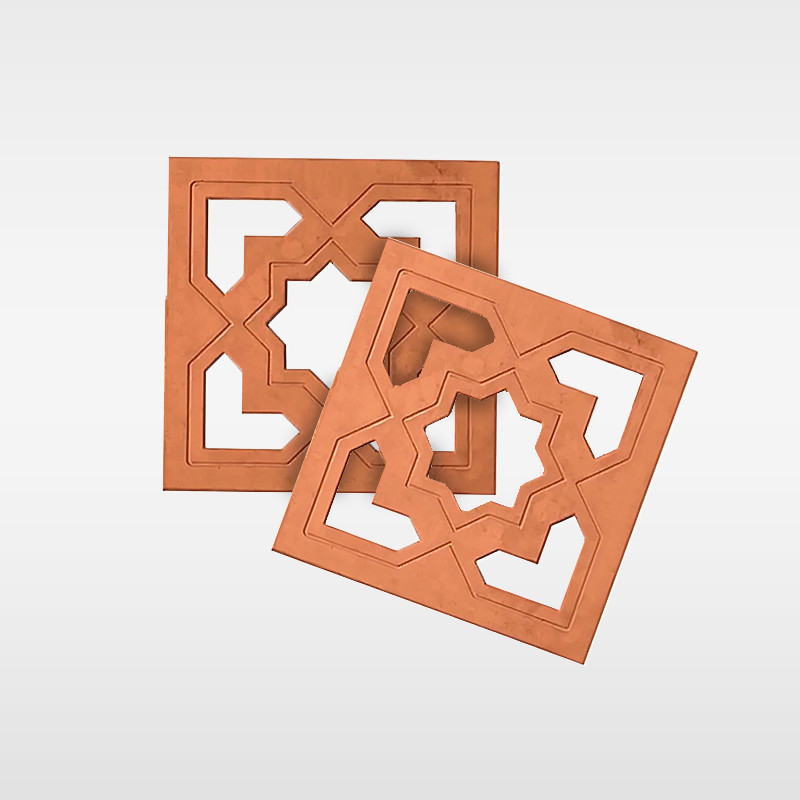 Fencing block