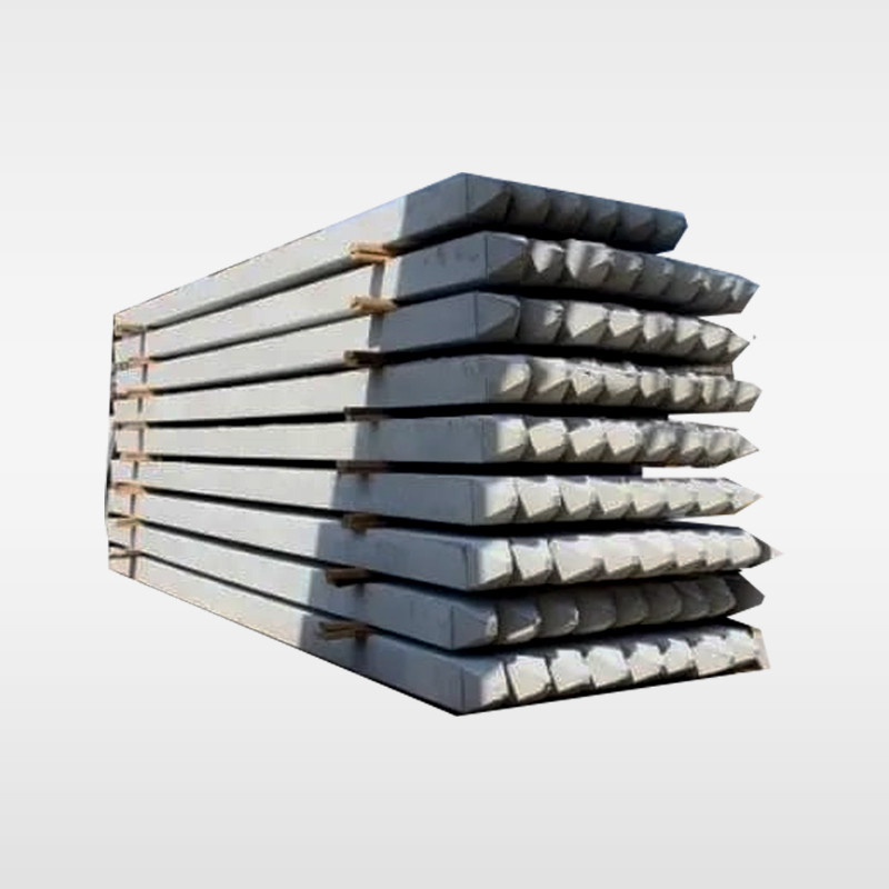 Foundation piller