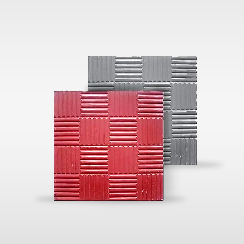 Parking Tiles