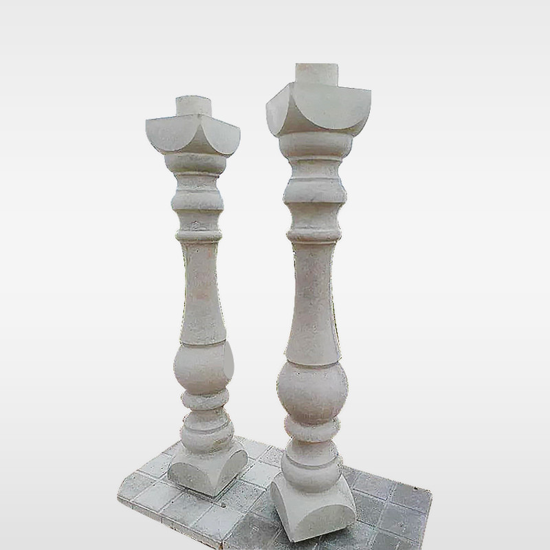 Rcc pillar