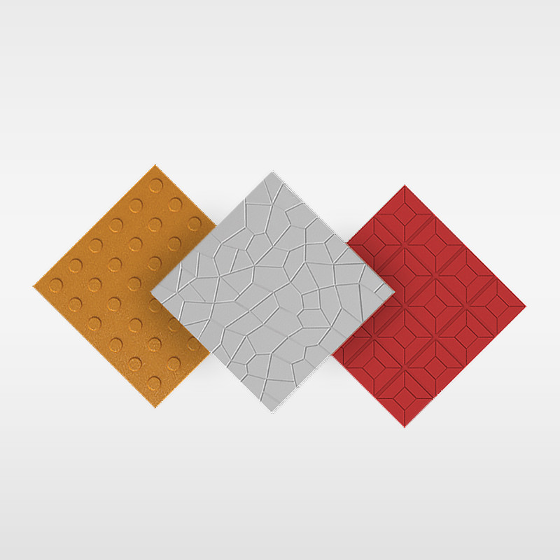Parking Tiles